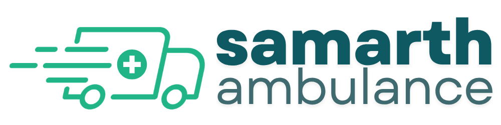 Samarth Ambulance